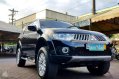 2011 Mitsubishi Montero GLS V for sale-0