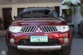 2010 Mitsubishi Montero Sports for sale-0