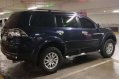 2012 model Mitsubishi Montero Sport for sale-3