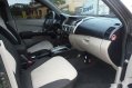 Mitsubishi Strada 2014 for sale-7