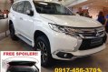 EasyDeal! 2019 MITSUBISHI Montero SPort Glx 4x2 Manual and 2018 Gls Automatic-0