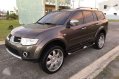 2012 Model Mitsubishi Montero GLS V AT for sale-1