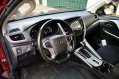 2016 Mitsubishi Montero GLS AT well maintained-6