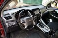 2016 Mitsubishi Montero GLS AT well maintained-6