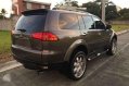 2012 Model Mitsubishi Montero GLS V AT for sale-3