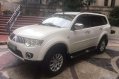 SELLING MITSUBISHI Montero 2012 gls v-2