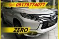 Sure deal ZERO DOWN 2018 Mitsubishi Montero Sport for sale -0