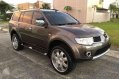 2012 Model Mitsubishi Montero GLS V AT for sale-4