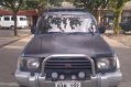 SELLING Mitsubishi Pajero 3 doors-0