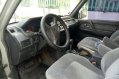 For Sale Mitsubishi Pajero 1995 -6
