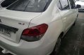 2015 Mitsubishi Mirage G4 for sale -4