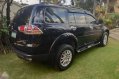 2009 Mitsubishi Montero GLS SE for sale-5