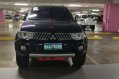 2012 model Mitsubishi Montero Sport for sale-2