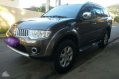 2010 Montero GLX manual for sale-2