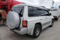 MITSUBISHI Pajero fieldmaster 2007 Very good running condition-1