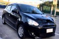 2015 Mitsubishi Mirage GLX for sale -1