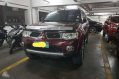 SELLING MITSUBISHI Montero GLSV 2013-0