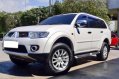 2013 Mitsubishi Montero 4x2 GLS-V Diesel Automatic-2