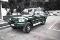 Mitsubishi Pajero Fieldmaster 2002 for sale-4