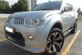 Mitsubishi Montero Sport 2010 for sale-0