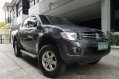 2013 Mitsubishi Strada Glx V 1st owned-1