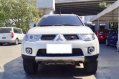 2013 Mitsubishi Montero 4x2 GLS-V Diesel Automatic-3