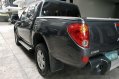 2013 Mitsubishi Strada Glx V 1st owned-9