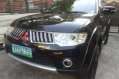 2012 Mitsubishi Montero for sale-0