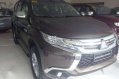 2019 Mitsubishi Montero GLS AT new for sale-0