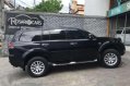 2012 Mitsubishi Montero Sport GLS V AT for sale-0