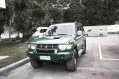 Mitsubishi Pajero Fieldmaster 2002 for sale-3