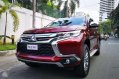 2016 Mitsubishi Montero GLS AT well maintained-11