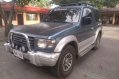 SELLING Mitsubishi Pajero 3 doors-2