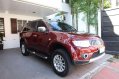 2010 Mitsubishi Montero Sports for sale-1