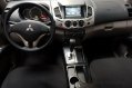 2013 Mitsubishi Strada Glx V 1st owned-11