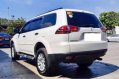 2013 Mitsubishi Montero 4x2 GLS-V Diesel Automatic-0