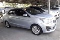 2017 Mitsubishi Mirage AT for sale-0