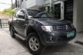 2013 Mitsubishi Strada Glx V 1st owned-0