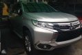 EasyDeal! 2019 MITSUBISHI Montero SPort Glx 4x2 Manual and 2018 Gls Automatic-1