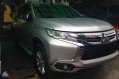 EasyDeal! 2019 MITSUBISHI Montero SPort Glx 4x2 Manual and 2018 Gls Automatic-1