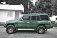 Mitsubishi Pajero Fieldmaster 2002 for sale-5