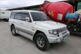 MITSUBISHI Pajero fieldmaster 2007 Very good running condition-2