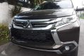 Mitsubishi Montero Sport Gls 2018 for sale-1