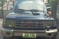 Mitsubishi Pajero 2002 FOR SALE-0