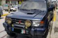 MITSUBISHI Pajero 3 door turbo diesel for sale-0