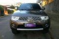 2010 Montero GLX manual for sale-0