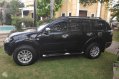 2009 Mitsubishi Montero GLS SE for sale-3