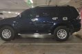 2012 model Mitsubishi Montero Sport for sale-0