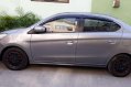 Mitsubishi Mirage G4 GLX 2016 for sale-2