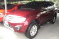 Mitsubishi Montero Sport 2015 GLS-V AT for sale-1